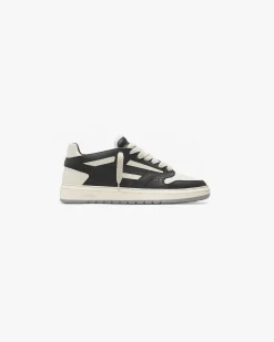 Represent Reptor Low - Black Vintage White> Reptor