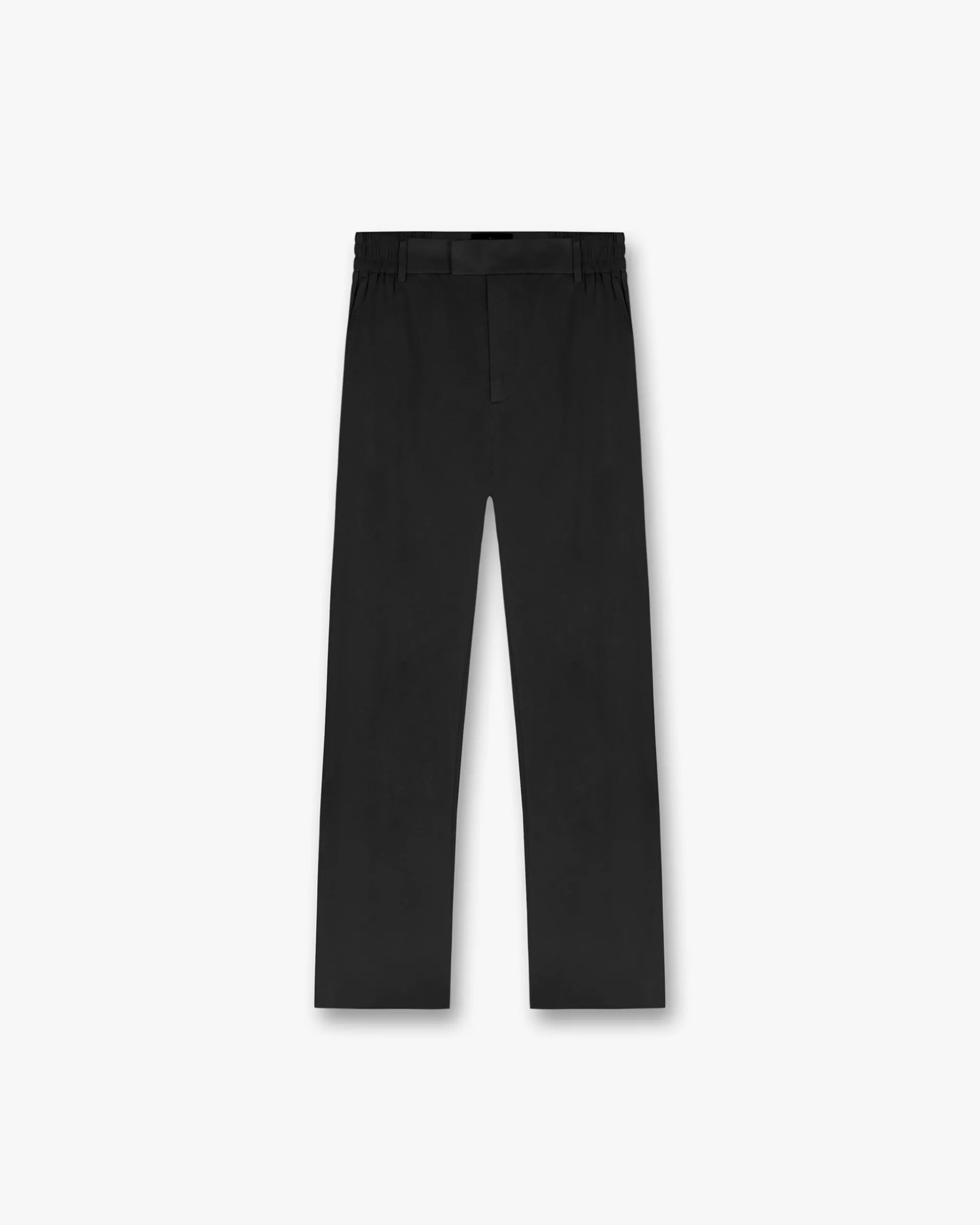 Represent Resort Pant - Jet Black> Pants