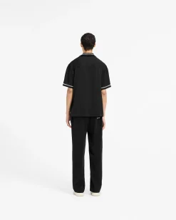 Represent Resort Pant - Jet Black><noscript><img width=