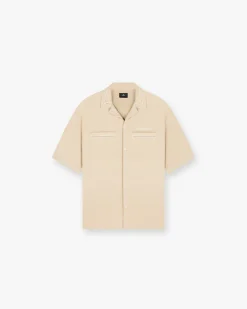 Represent Resort Shirt -> Shirts