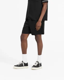 Represent Resort Shorts - Jet Black><noscript><img width=