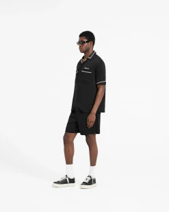 Represent Resort Shorts - Jet Black><noscript><img width=