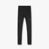Represent 247 Ribbed Legging -> Pants