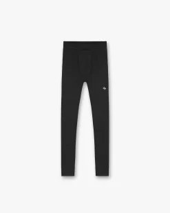 Represent 247 Ribbed Legging -> Pants
