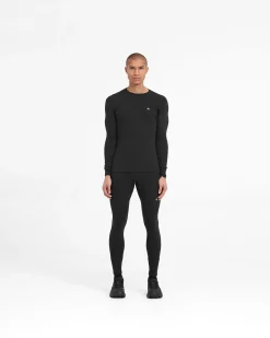 Represent 247 Ribbed Legging -><noscript><img width=