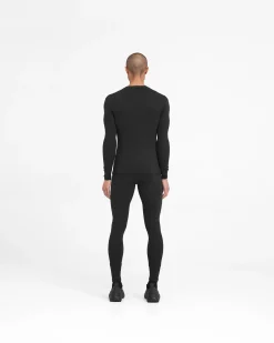 Represent 247 Ribbed Legging -><noscript><img width=