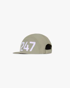 Represent 247 Ripstop Cap - Khaki Lilac><noscript><img width=