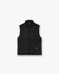 Represent 247 Run Gilet -> Outerwear