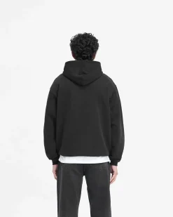Represent Script Logo Hoodie -><noscript><img width=