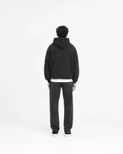 Represent Script Logo Hoodie -><noscript><img width=