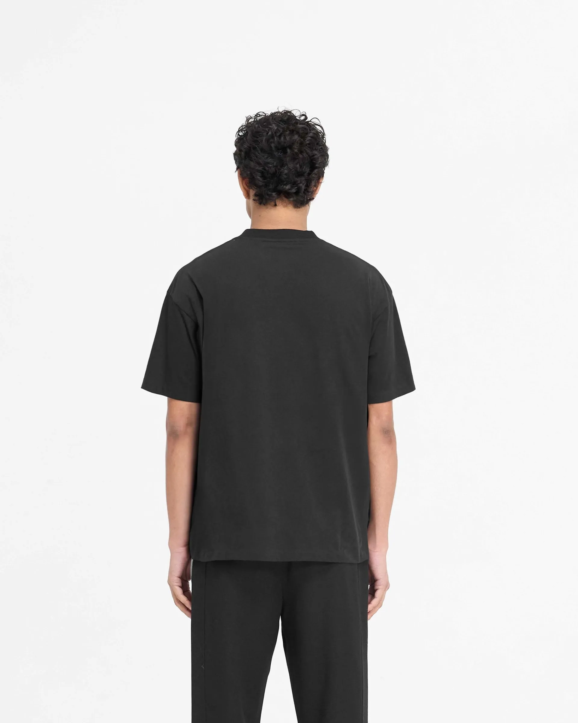 Represent Script Logo T-Shirt -> T-Shirts