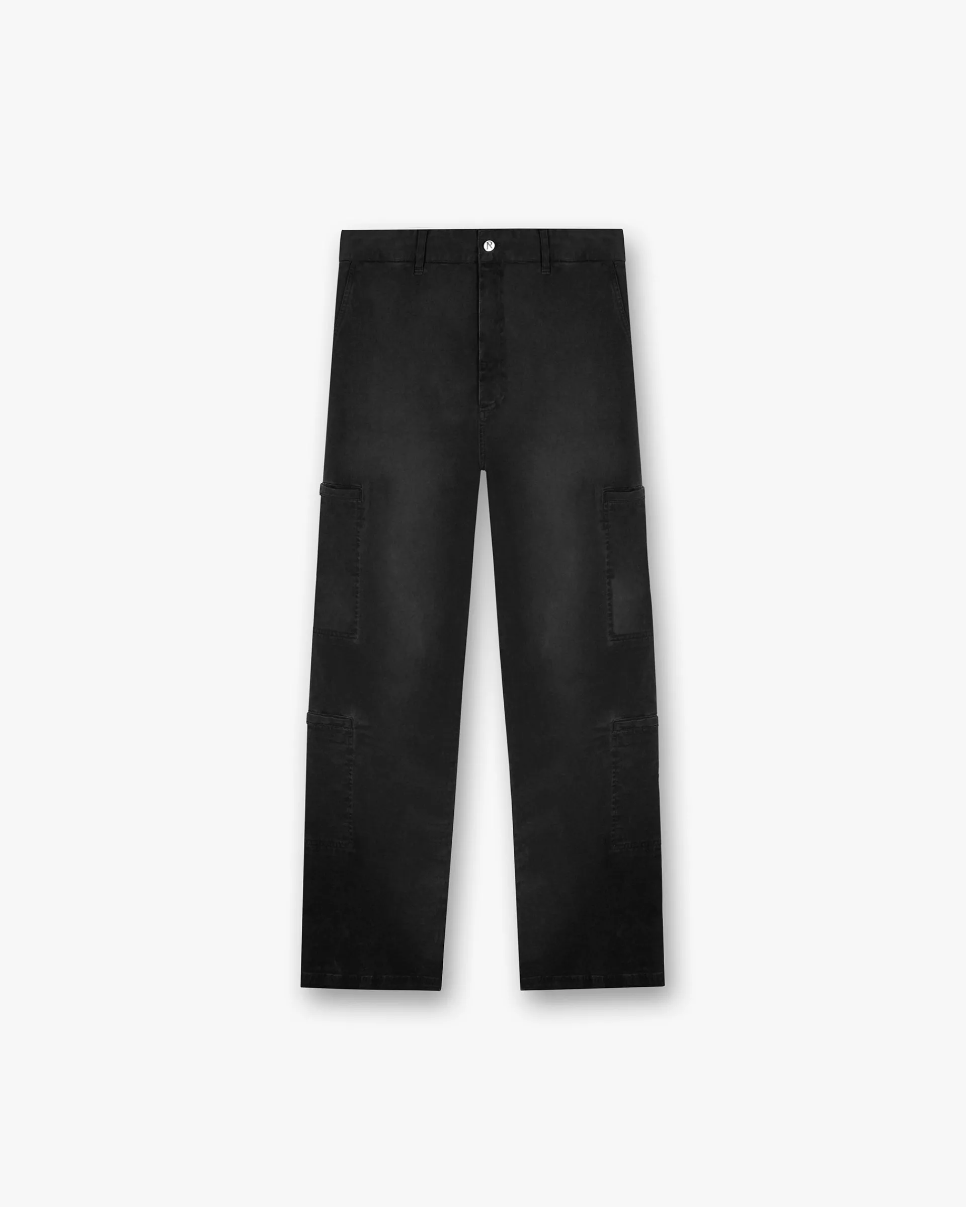 Represent Season Cargo Pant - Jet Black> Cargo Pants | Pants