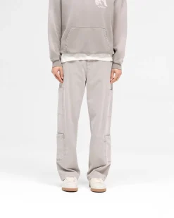 Represent Season Cargo Pant - Washed Taupe><noscript><img width=