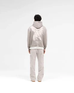 Represent Season Cargo Pant - Washed Taupe><noscript><img width=