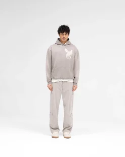 Represent Season Cargo Pant - Washed Taupe><noscript><img width=