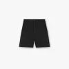 Represent Season Cargo Short - Jet Black> Shorts