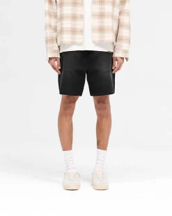 Represent Season Cargo Short - Jet Black><noscript><img width=
