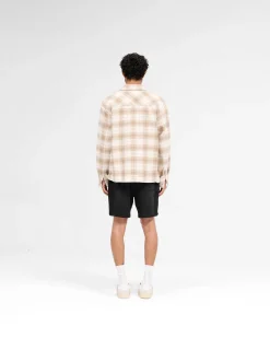 Represent Season Cargo Short - Jet Black><noscript><img width=