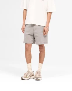 Represent Season Cargo Short - Washed Taupe> Shorts