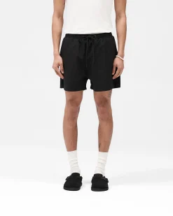 Represent Seersucker Smart Swim Short -><noscript><img width=