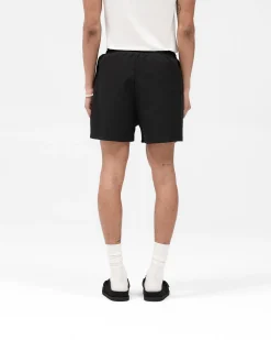 Represent Seersucker Smart Swim Short -><noscript><img width=