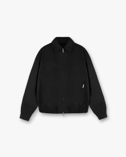 Represent Shirt Bomber -> Shirts