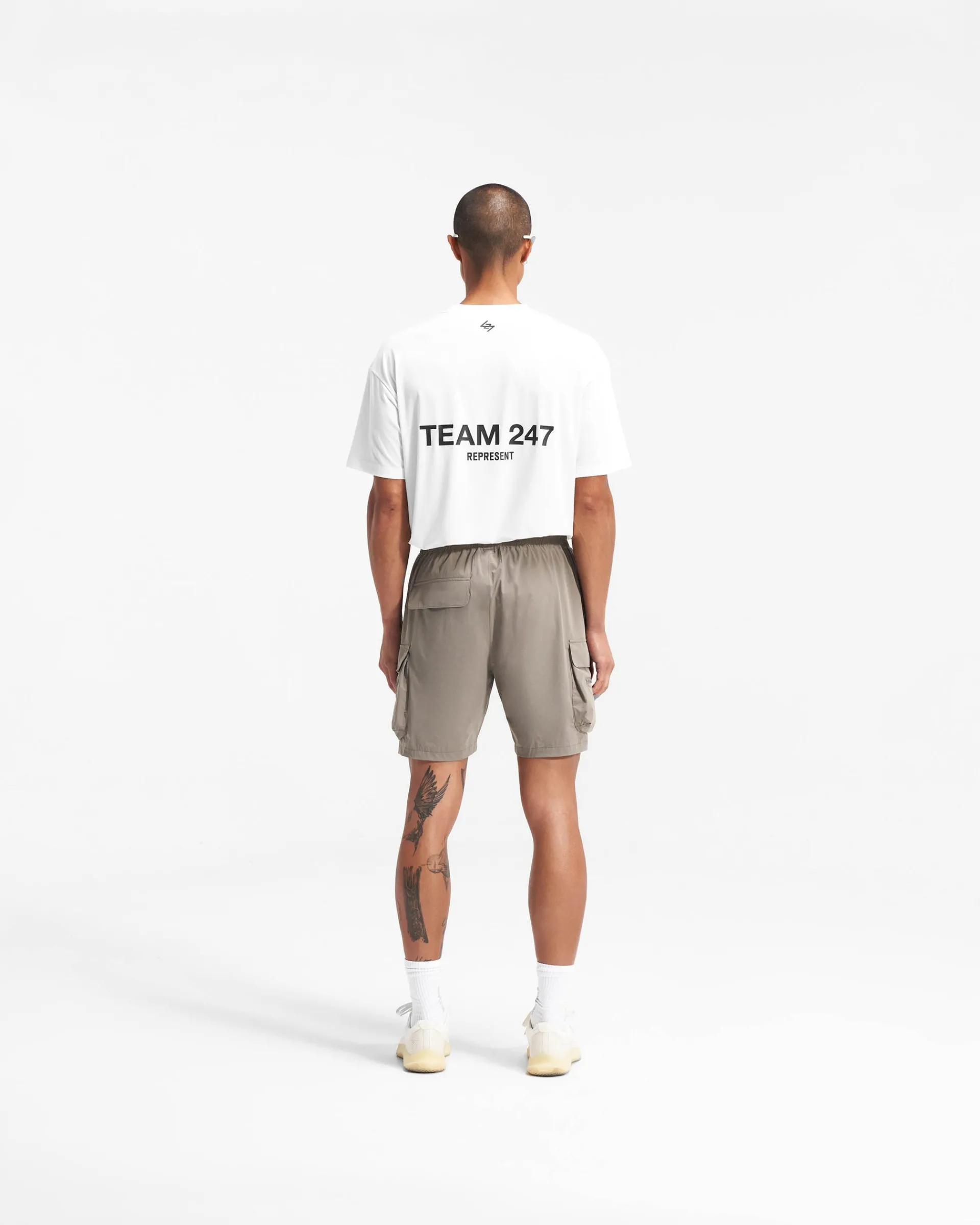 Represent 247 Shorts -> Shorts