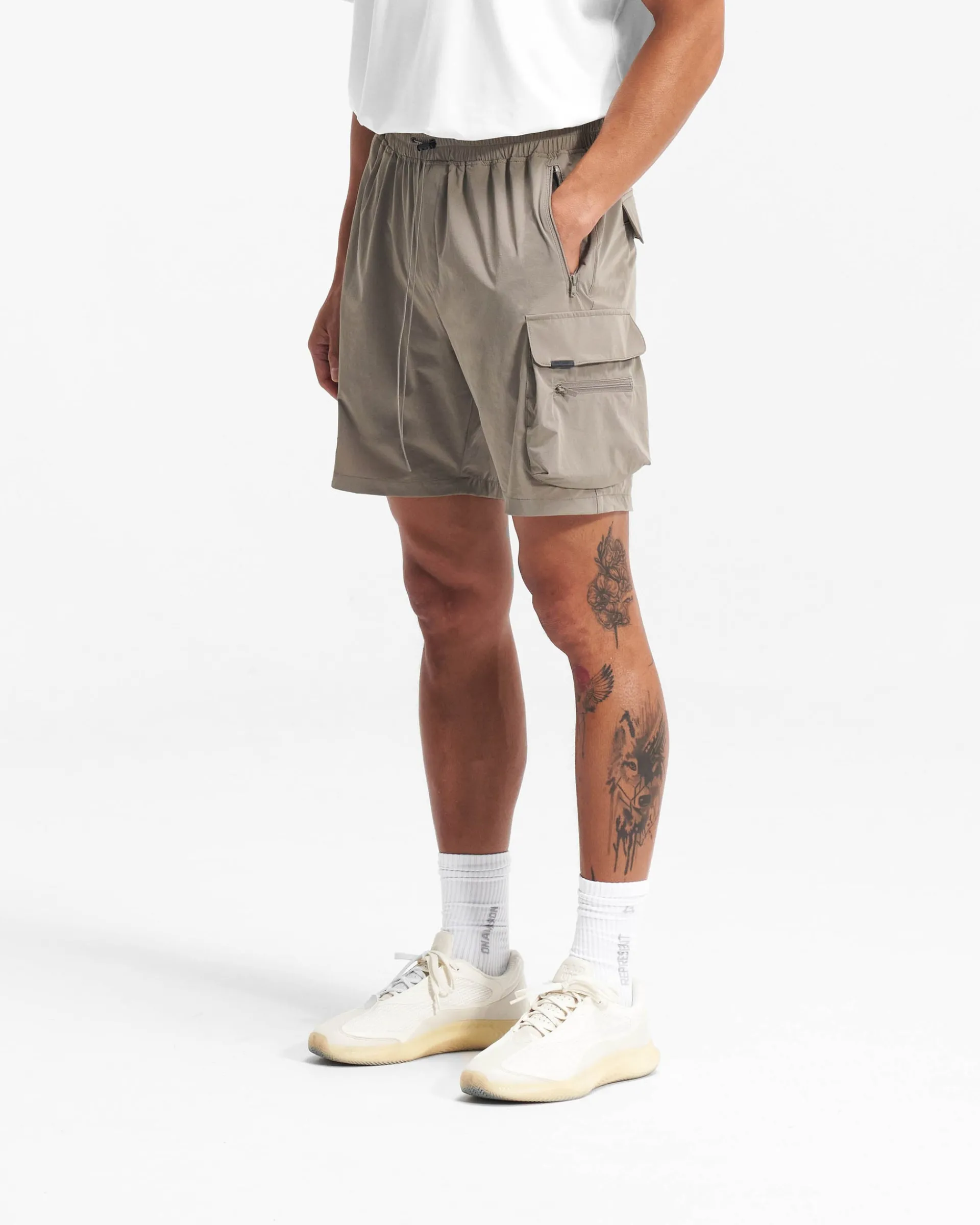 Represent 247 Shorts -> Shorts