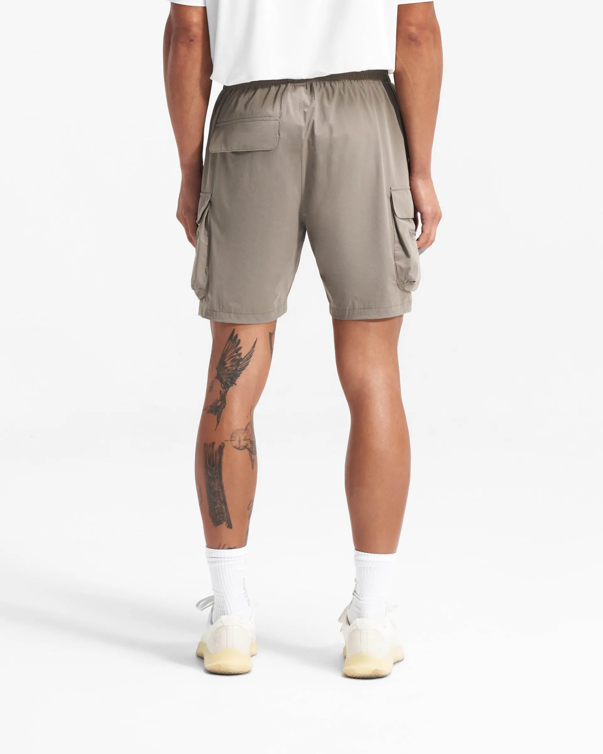 Represent 247 Shorts -> Shorts