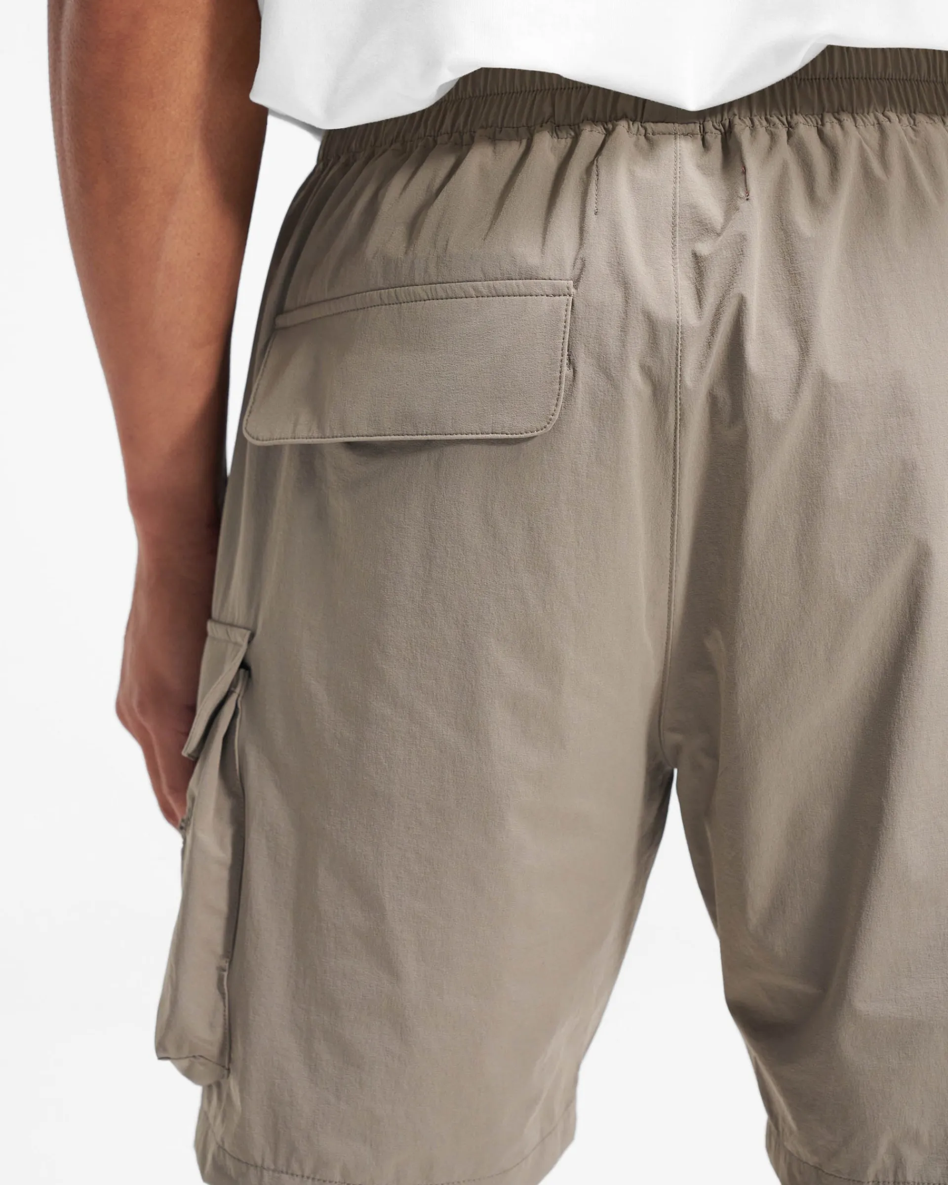 Represent 247 Shorts -> Shorts