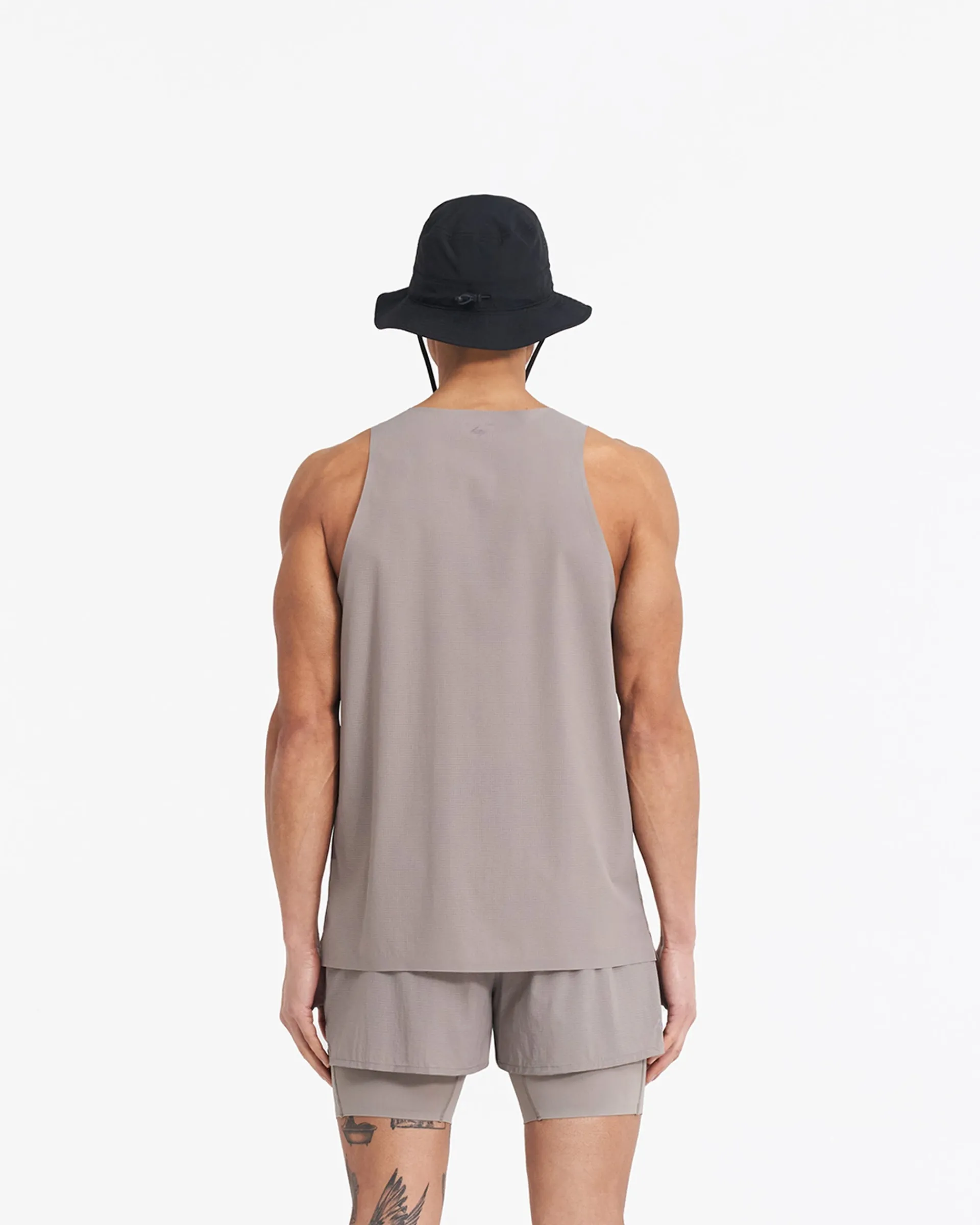 Represent 247 Singlet -> T-Shirts