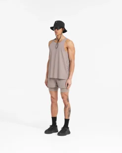 Represent 247 Singlet -><noscript><img width=