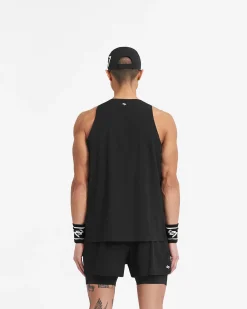 Represent 247 Singlet - Jet Black><noscript><img width=