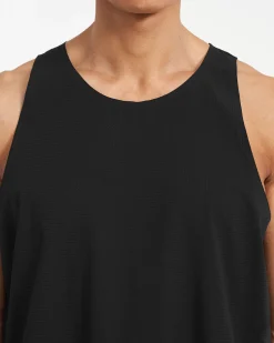 Represent 247 Singlet - Jet Black><noscript><img width=