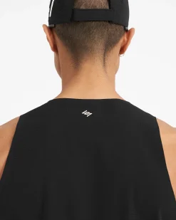 Represent 247 Singlet - Jet Black><noscript><img width=