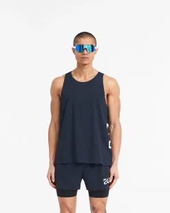 Represent 247 Singlet -><noscript><img width=