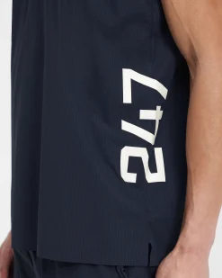 Represent 247 Singlet -><noscript><img width=