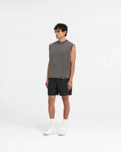 Represent Slub Tank - Vintage Grey><noscript><img width=