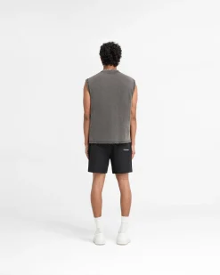 Represent Slub Tank - Vintage Grey><noscript><img width=