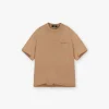 Represent Slub T-Shirt -> T-Shirts