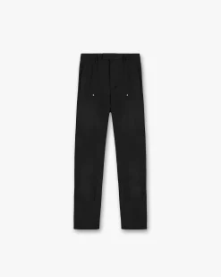 Represent Smart Utility Pant - Jet Black> Pants
