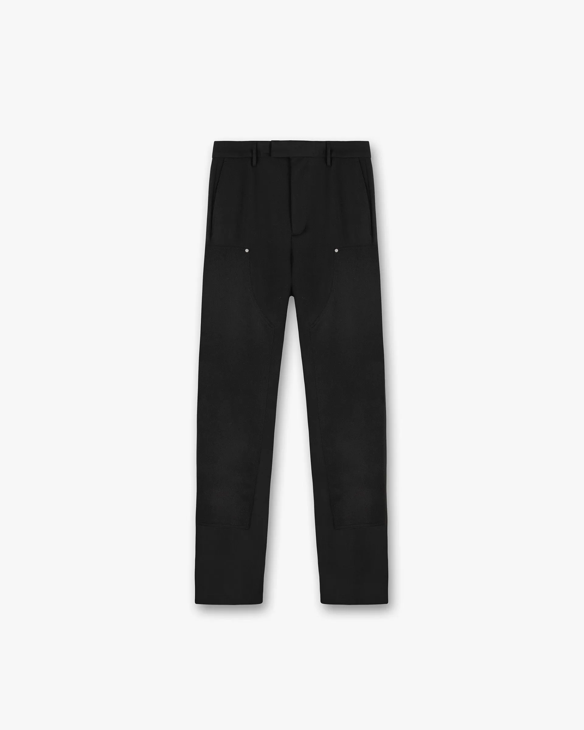 Represent Smart Utility Pant - Jet Black> Pants