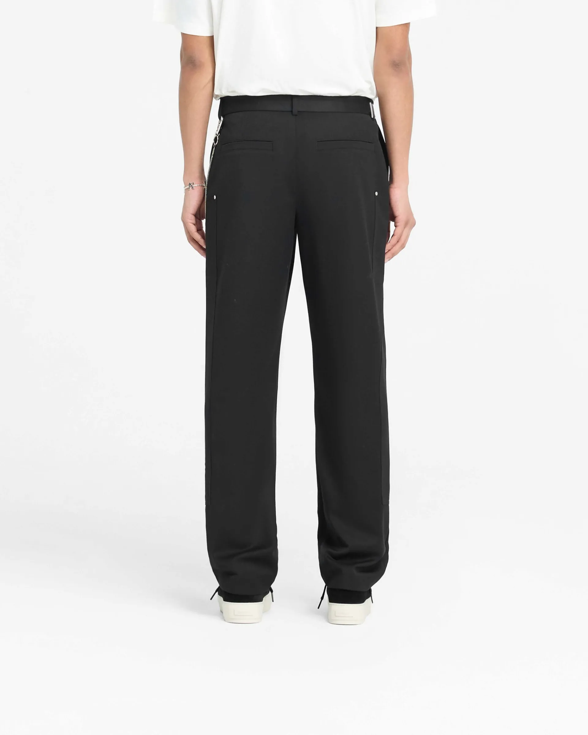 Represent Smart Utility Pant - Jet Black> Pants