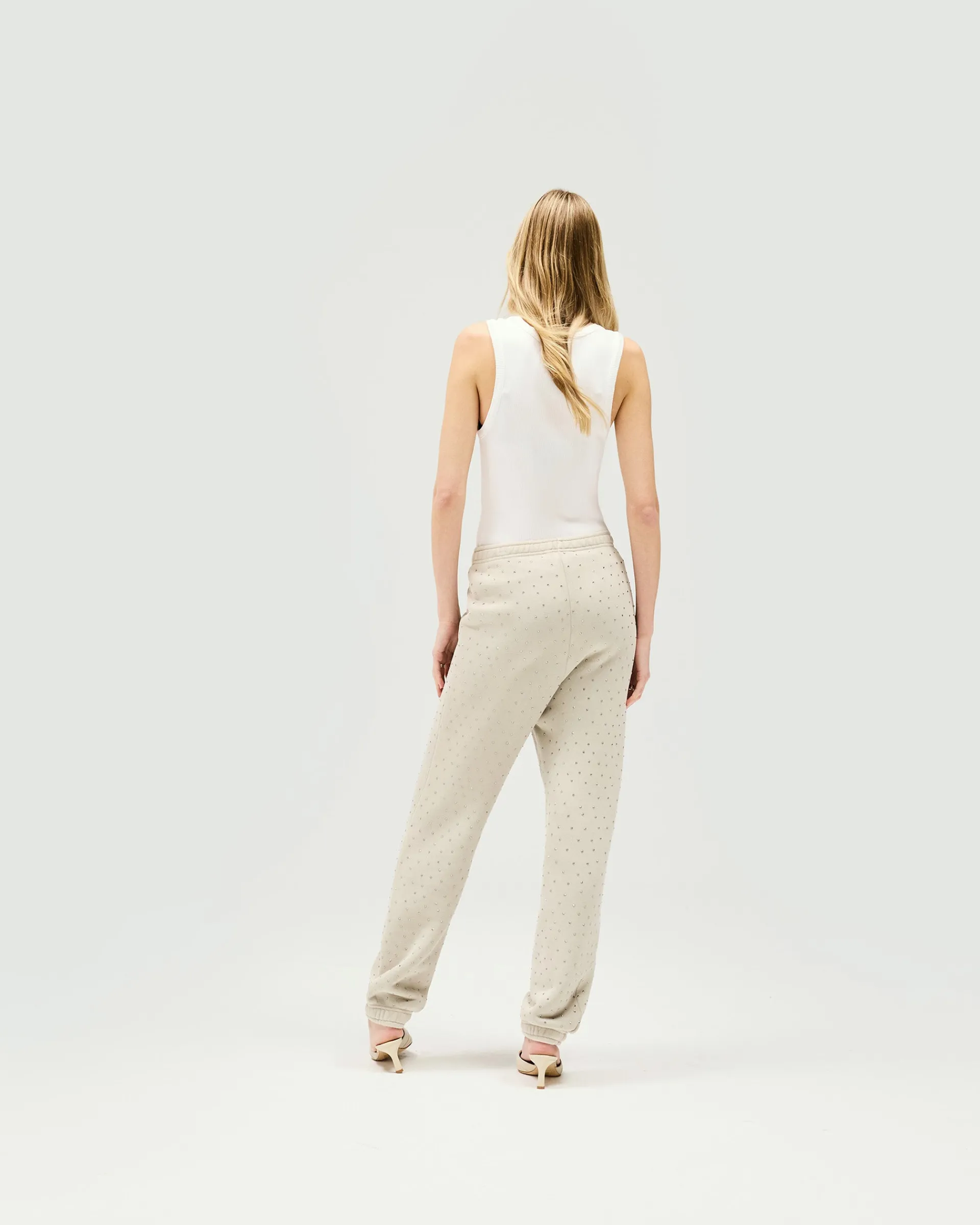 Represent Spark Trackpant -> Bottoms/Trackpants