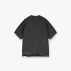 Represent Spark T-Shirt - Washed Grey> Tops/T-Shirts