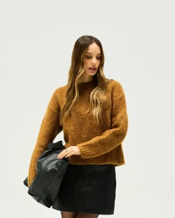 Represent Spin Sweater -> Knitwear