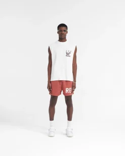 Represent Spirits Of Summer Tank - Flat White><noscript><img width=