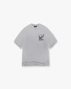 Represent Spirits Of Summer T-Shirt -> T-Shirts