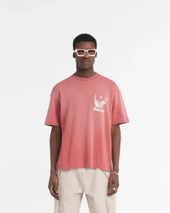 Represent Spirits Of Summer T-Shirt -><noscript><img width=