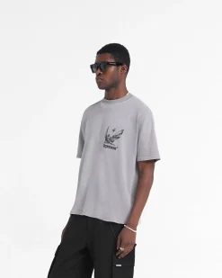 Represent Spirits Of Summer T-Shirt -><noscript><img width=